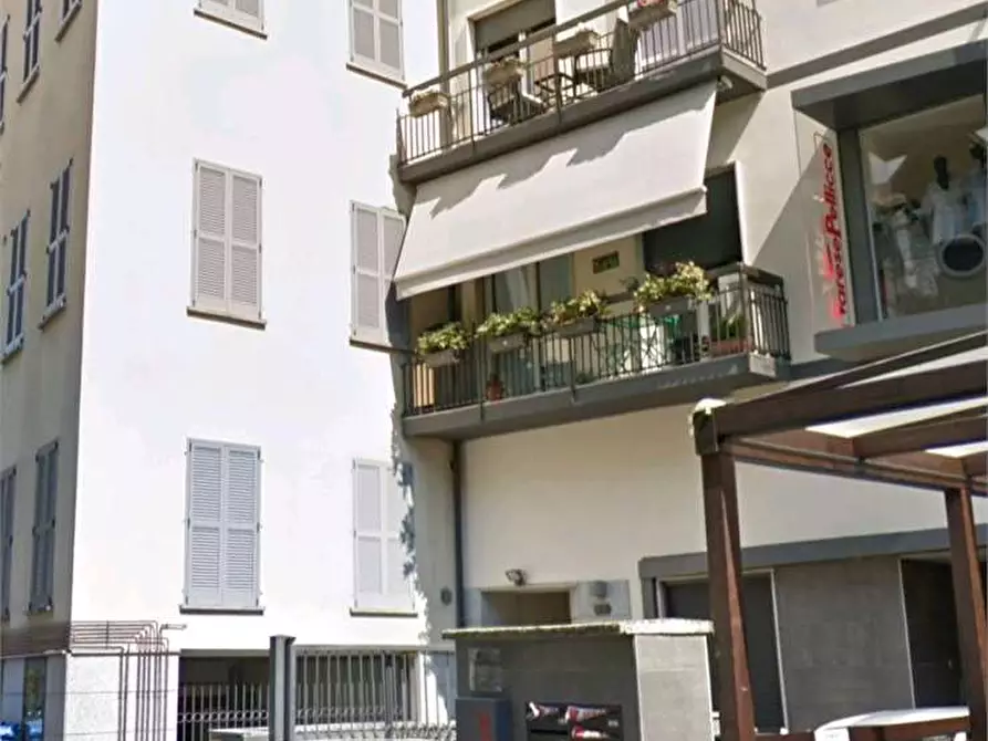 Immagine 5 di Magazzino in vendita  in via Cavallotti 4 a Varese