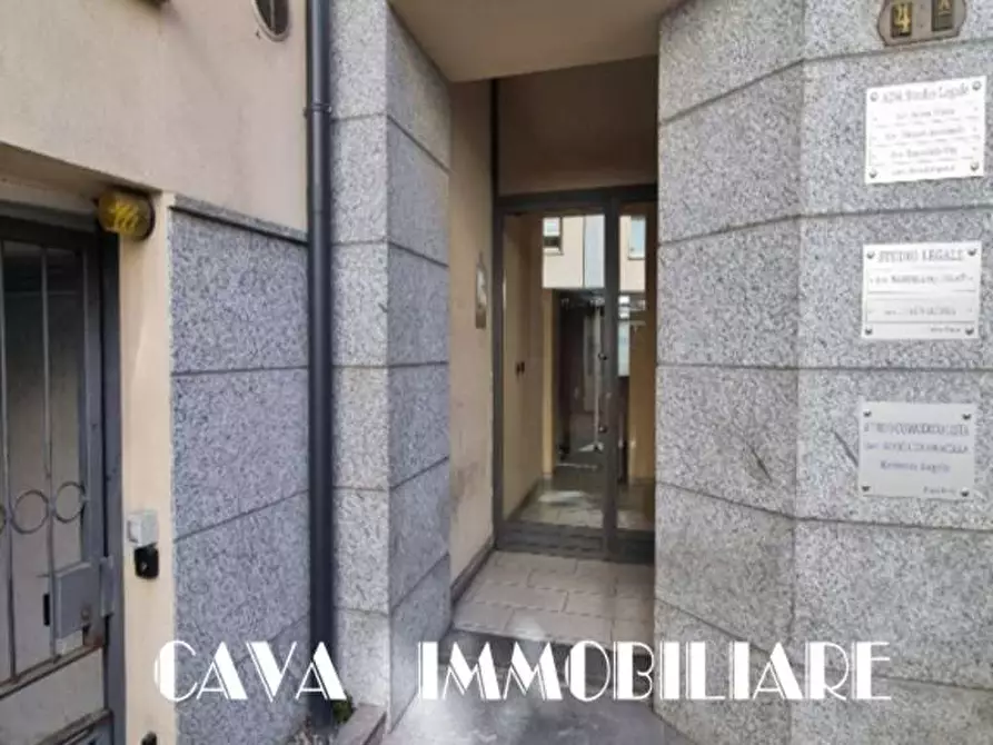 Immagine 10 di Magazzino in vendita  in via Cavallotti 4 a Varese