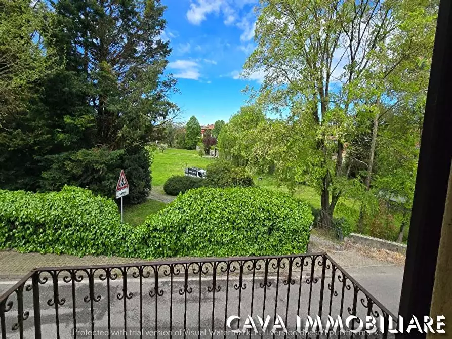 Immagine 15 di Appartamento in vendita  in via rimembranze a Bodio Lomnago