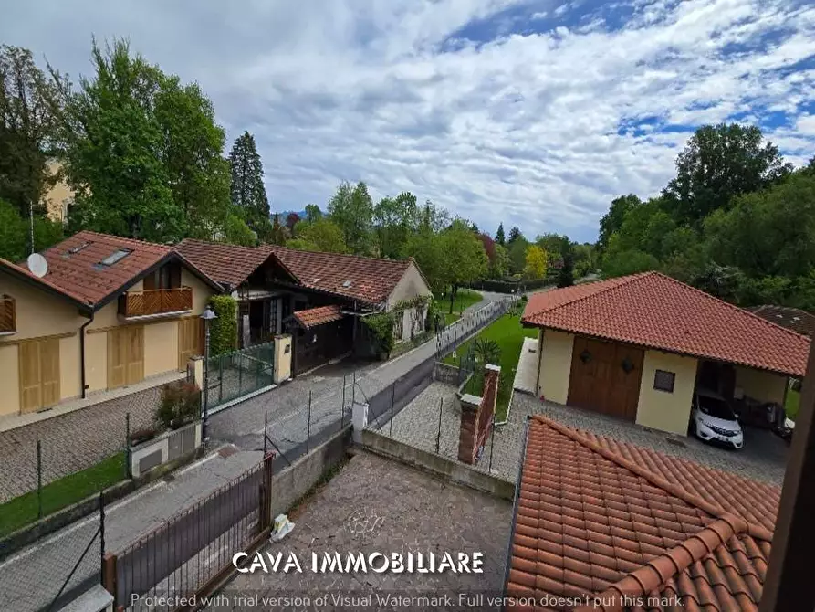 Immagine 20 di Appartamento in vendita  in via rimembranze a Bodio Lomnago