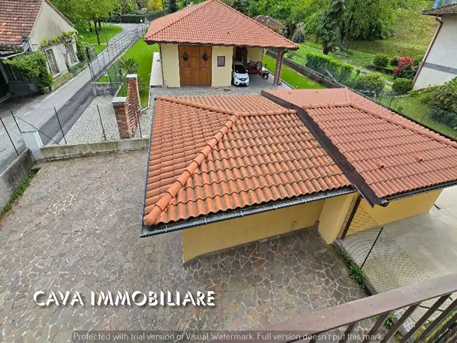 Immagine 30 di Appartamento in vendita  in via rimembranze a Bodio Lomnago