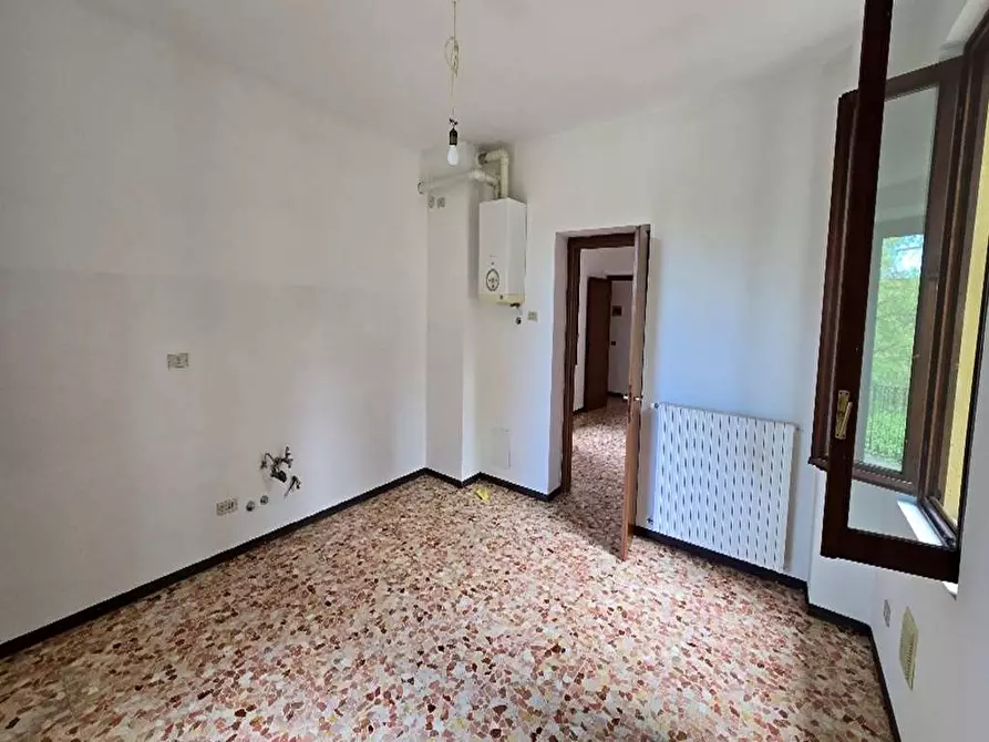 Immagine 13 di Appartamento in vendita  in via rimembranze a Bodio Lomnago