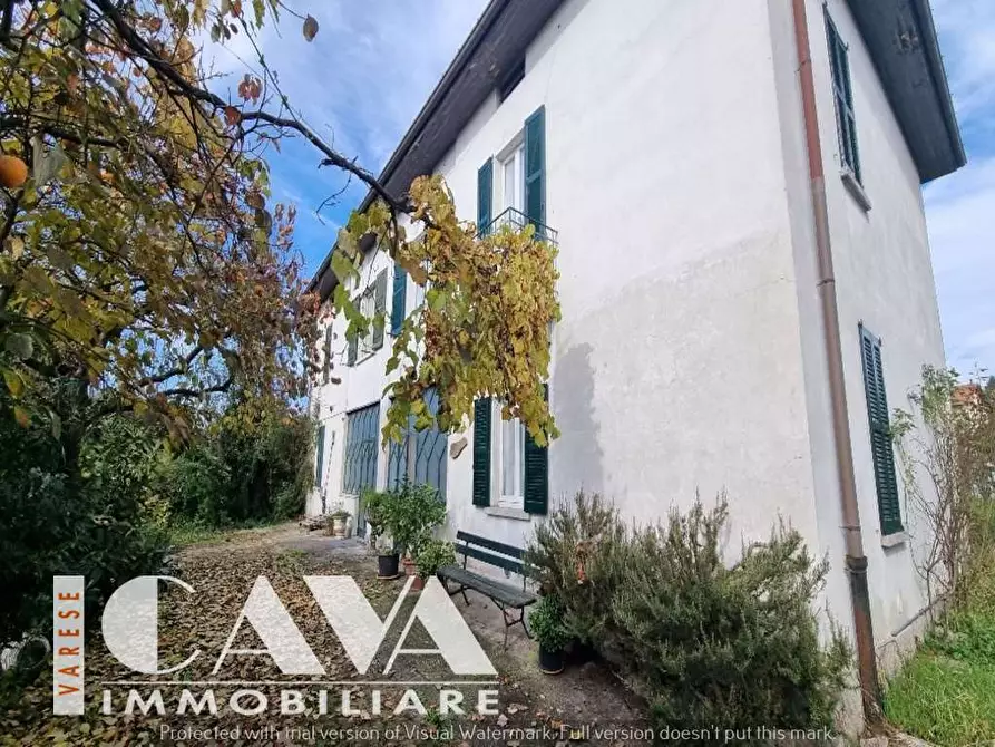 casa indipendente in vendita a Varese in zona Centro Città