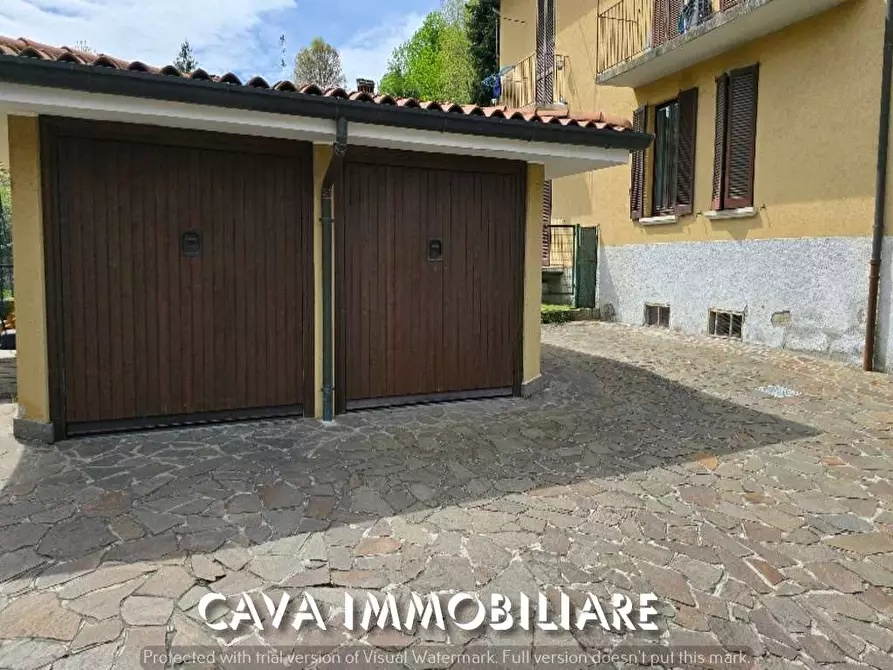 Immagine 36 di Appartamento in vendita  in via rimembranze a Bodio Lomnago