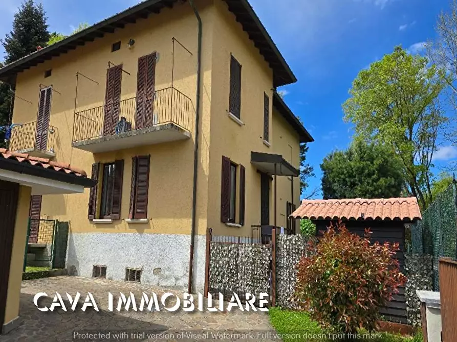 Immagine 4 di Appartamento in vendita  in via rimembranze a Bodio Lomnago