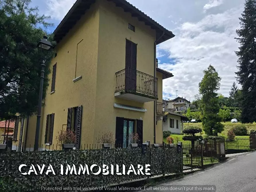 Immagine 32 di Appartamento in vendita  in via rimembranze a Bodio Lomnago