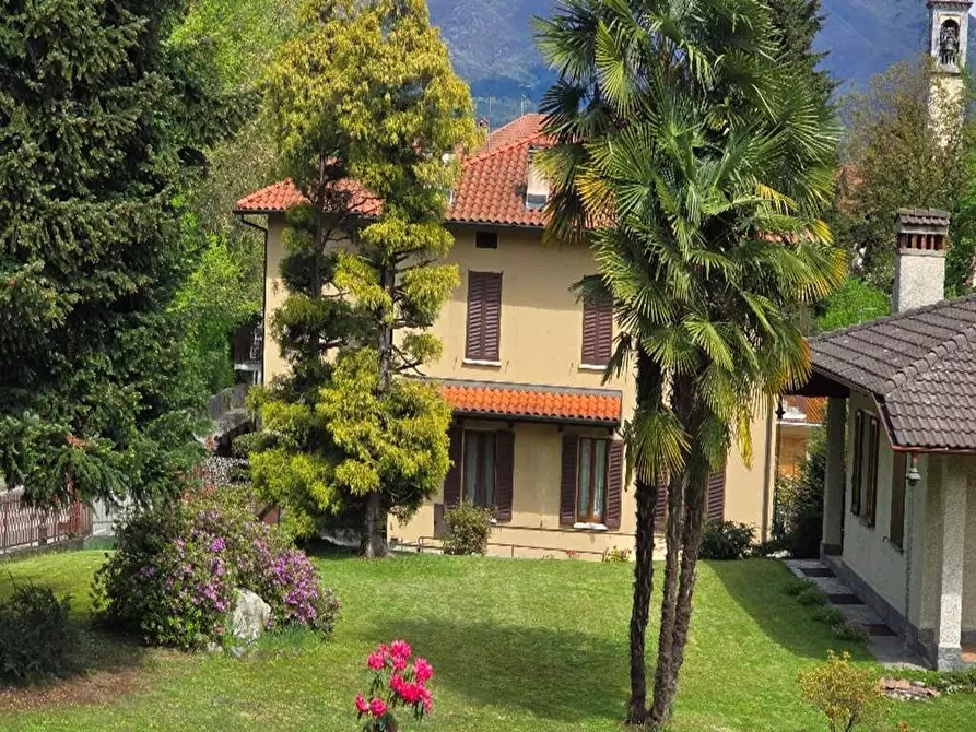 appartamento in vendita a Bodio Lomnago