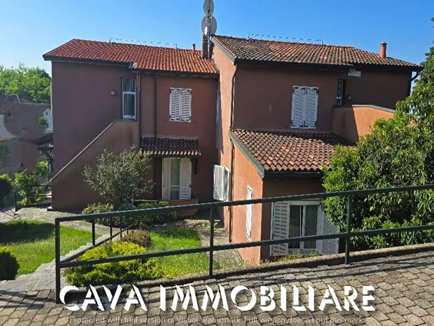Immagine 2 di Appartamento in vendita  in san carlo borromeo a Varese