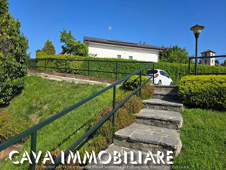 Immagine 4 di Appartamento in vendita  in san carlo borromeo a Varese