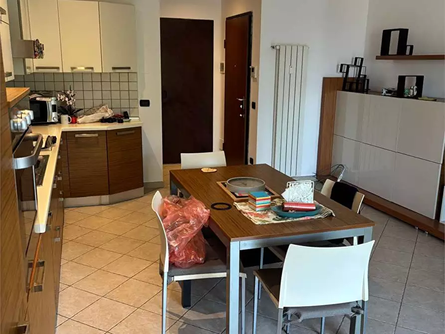 Immagine 5 di Appartamento in vendita  in san carlo borromeo a Varese