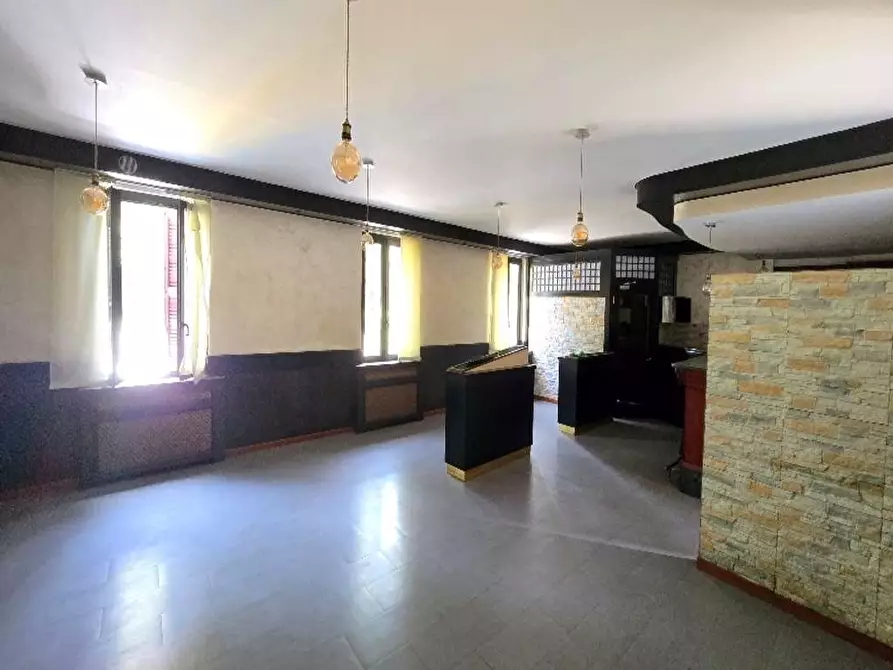 Immagine 6 di Villa in vendita  in V.le aguggiari 65 a Varese