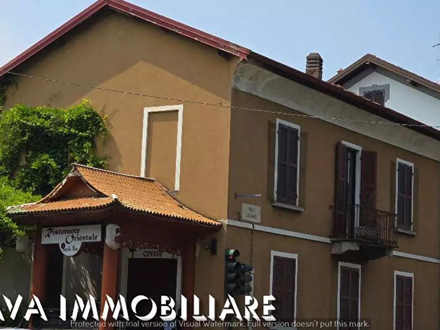 Immagine 3 di Villa in vendita  in V.le aguggiari 65 a Varese