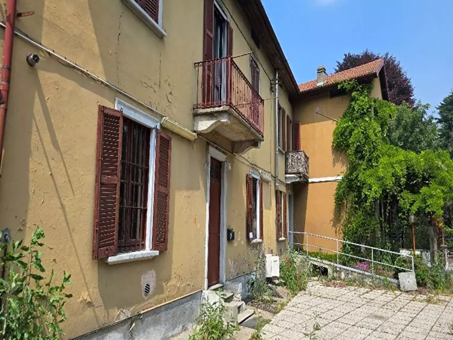 Immagine 22 di Negozio in vendita  a Varese