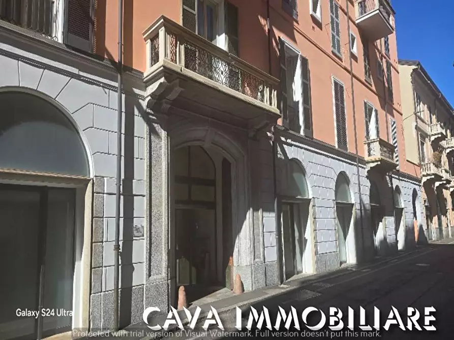 Immagine 3 di Ufficio in vendita  in via indipendenza 3/A a Varese