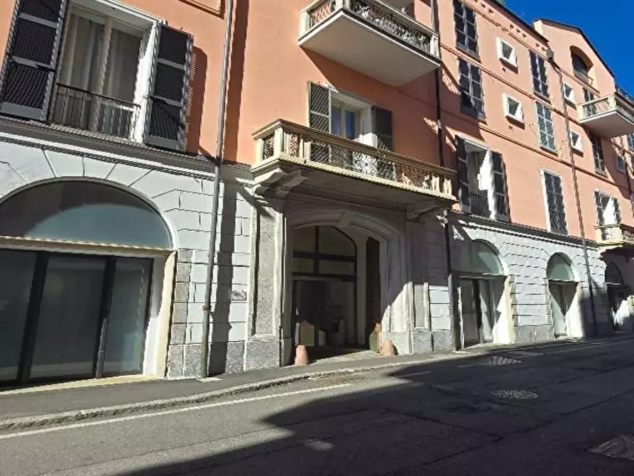 Immagine 5 di Ufficio in vendita  in via indipendenza 3/A a Varese