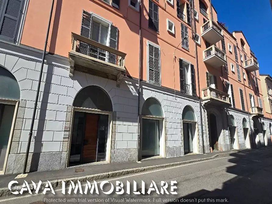 Immagine 6 di Ufficio in vendita  in via indipendenza 3/A a Varese