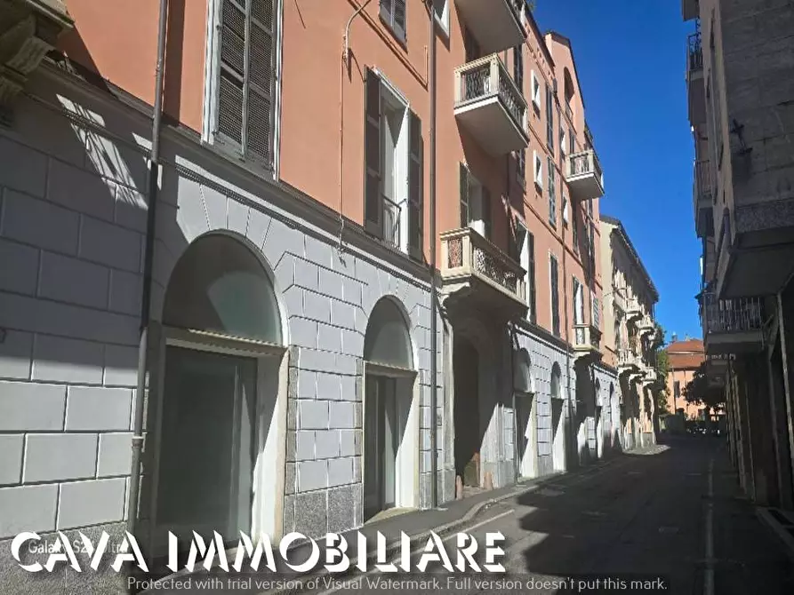 Immagine 7 di Ufficio in vendita  in via indipendenza 3/A a Varese