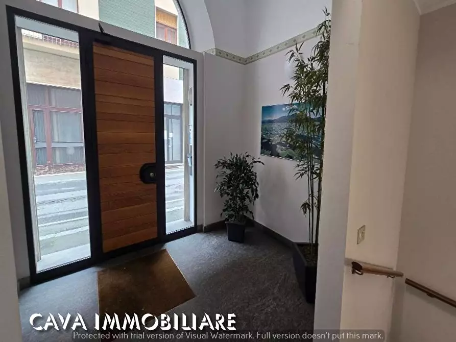 Immagine 8 di Ufficio in vendita  in via indipendenza 3/A a Varese