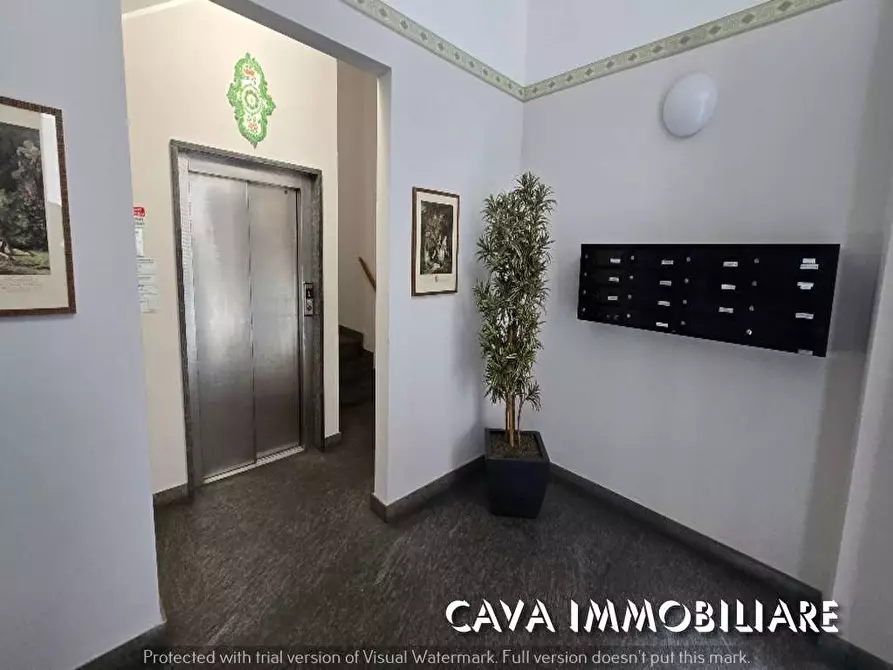 Immagine 11 di Ufficio in vendita  in via indipendenza 3/A a Varese