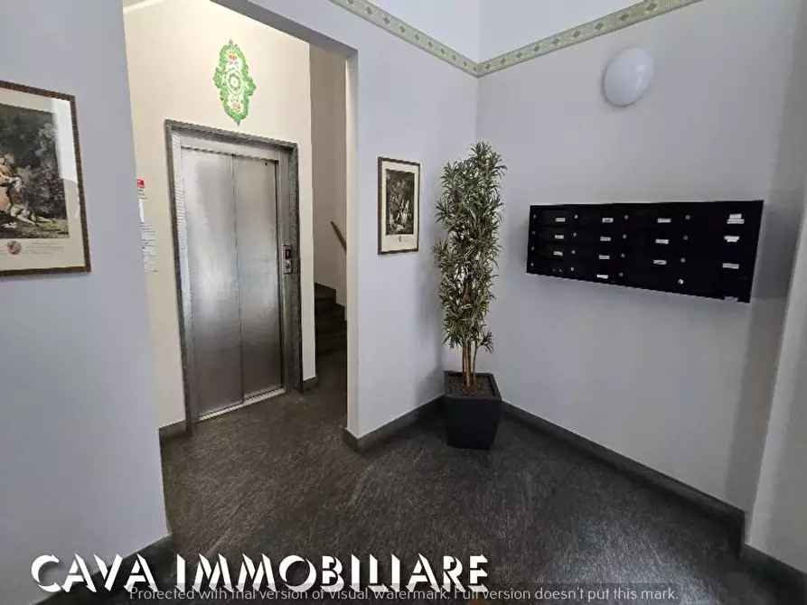 Immagine 14 di Ufficio in vendita  in via indipendenza 3/A a Varese