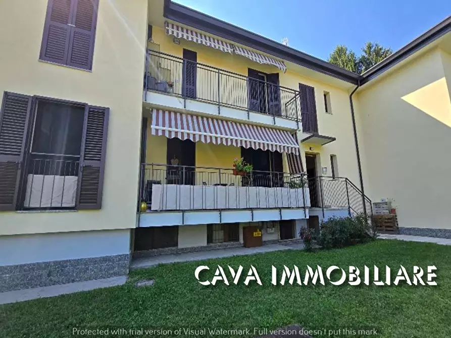 Immagine 1 di Appartamento in vendita  in via LANFRANCONI 132 a Varese