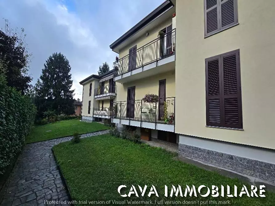 Immagine 2 di Appartamento in vendita  in via LANFRANCONI 132 a Varese