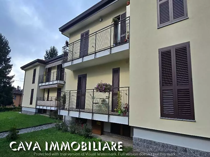 Immagine 3 di Appartamento in vendita  in via LANFRANCONI 132 a Varese