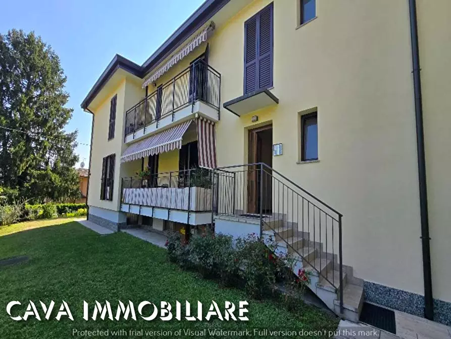 Immagine 4 di Appartamento in vendita  in via LANFRANCONI 132 a Varese