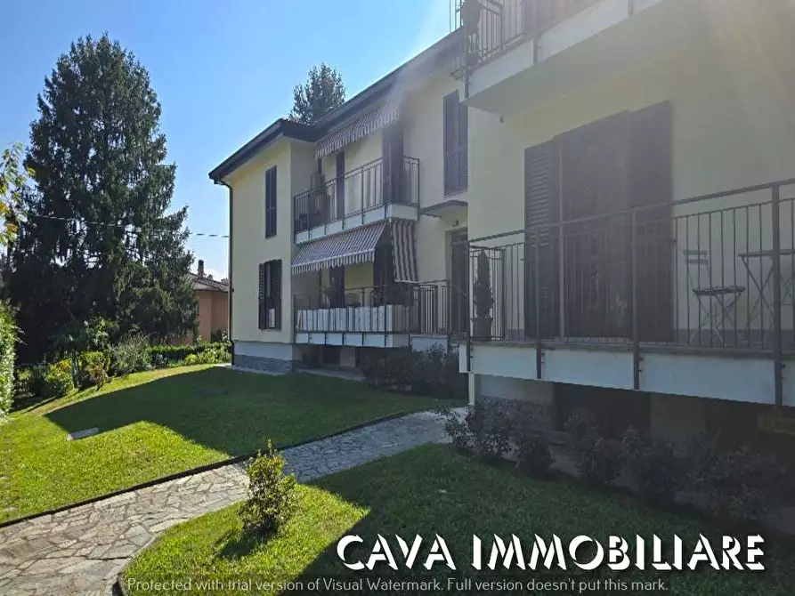 Immagine 5 di Appartamento in vendita  in via LANFRANCONI 132 a Varese