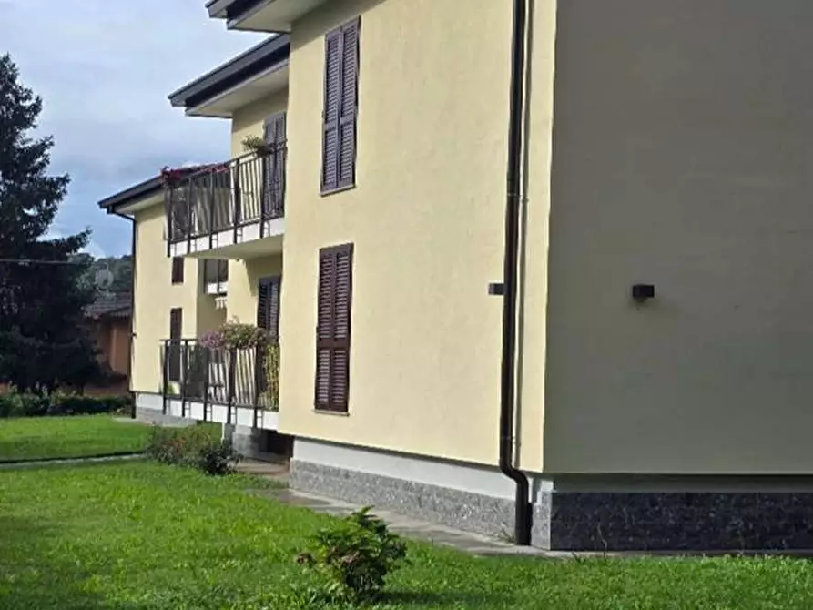Immagine 6 di Appartamento in vendita  in via LANFRANCONI 132 a Varese