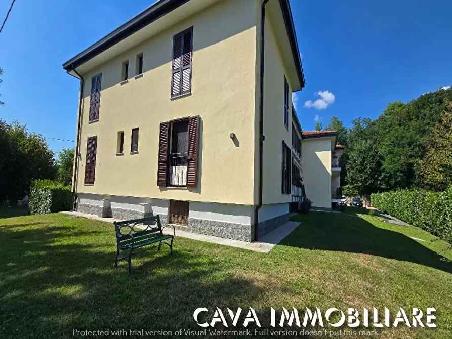 Immagine 8 di Appartamento in vendita  in via LANFRANCONI 132 a Varese