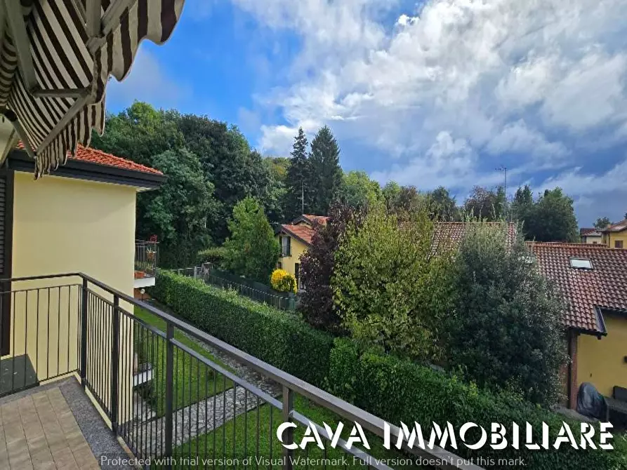 Immagine 15 di Appartamento in vendita  in via LANFRANCONI 132 a Varese