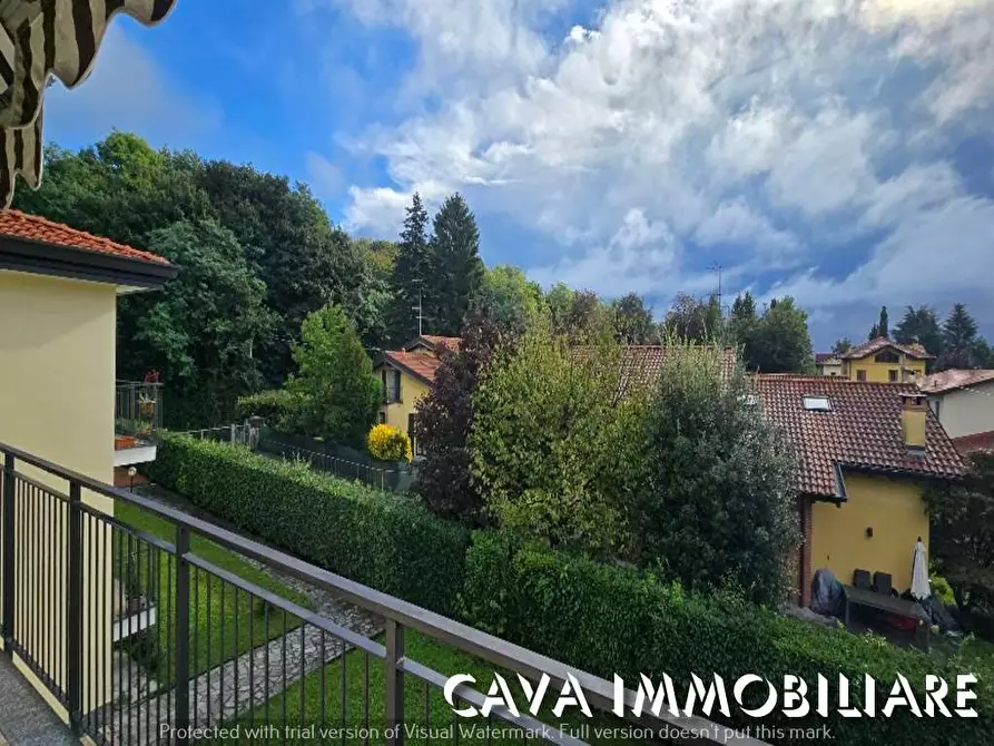 Immagine 16 di Appartamento in vendita  in via LANFRANCONI 132 a Varese