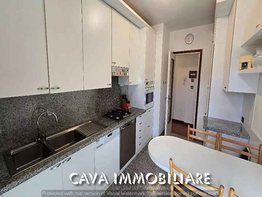 Immagine 20 di Appartamento in vendita  in via LANFRANCONI 132 a Varese