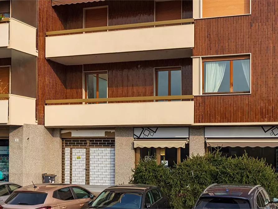 Immagine 4 di Appartamento in vendita  in Via sanvito silvestro  82 a Varese