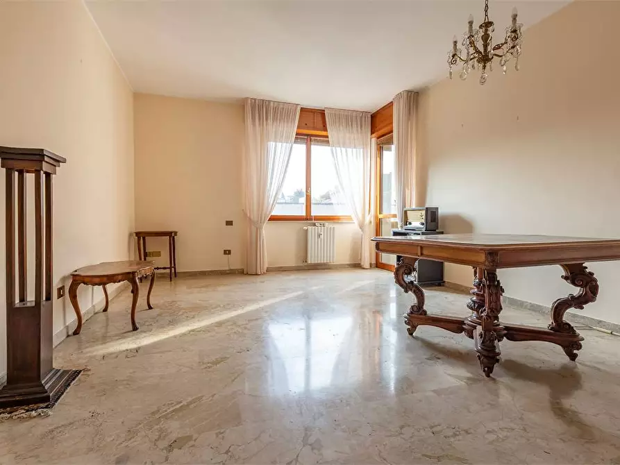 Immagine 11 di Appartamento in vendita  in Via sanvito silvestro  82 a Varese