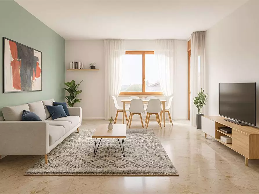 Immagine 12 di Appartamento in vendita  in Via sanvito silvestro  82 a Varese