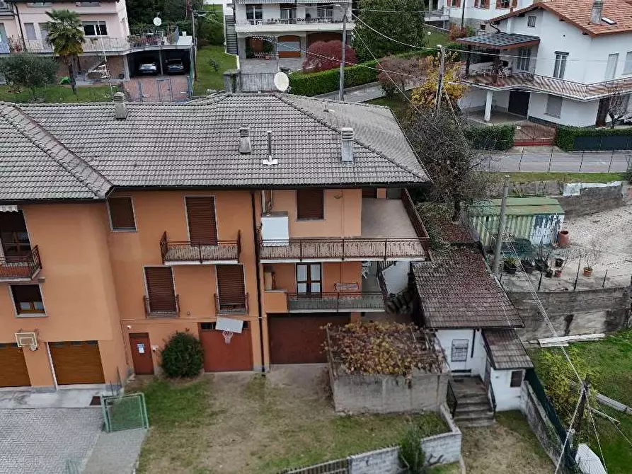 Immagine 9 di Appartamento in vendita  in via civelli snc a Varese