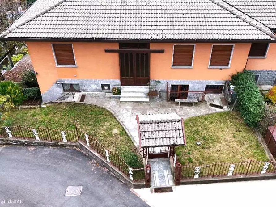 Immagine 4 di Appartamento in vendita  in via civelli snc a Varese