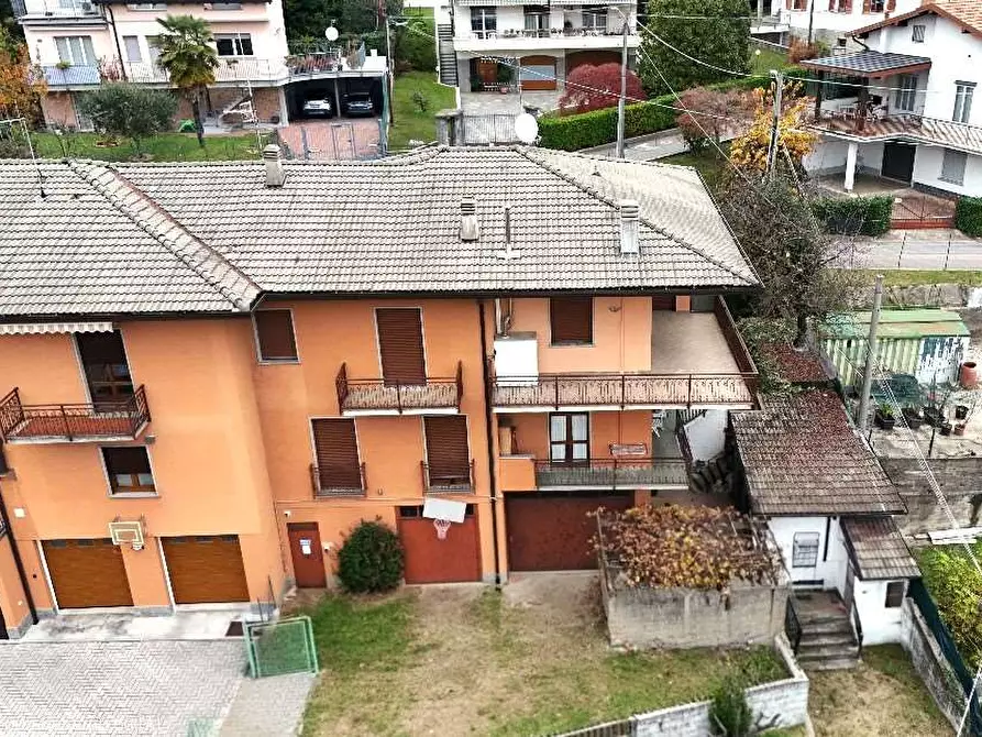 Immagine 12 di Appartamento in vendita  in via civelli snc a Varese