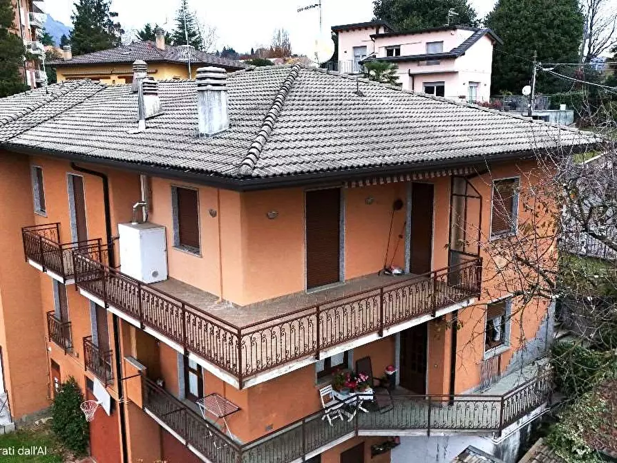 Immagine 13 di Appartamento in vendita  in via civelli snc a Varese