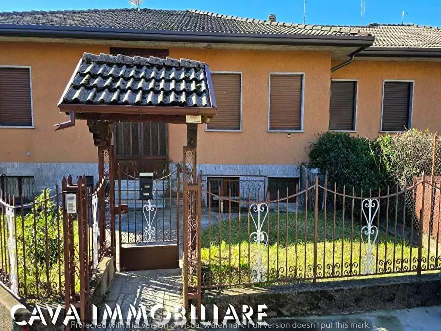 Immagine 2 di Appartamento in vendita  in via civelli snc a Varese