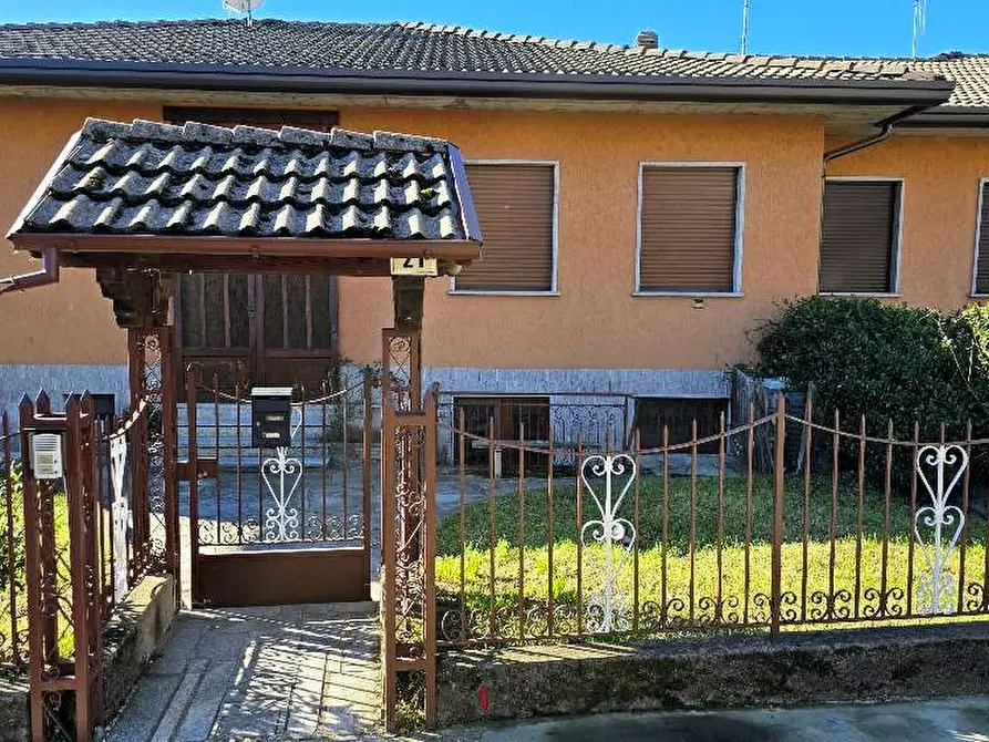 Immagine 21 di Appartamento in vendita  in via civelli snc a Varese