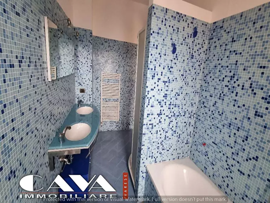 Immagine 33 di Appartamento in vendita  in via civelli snc a Varese