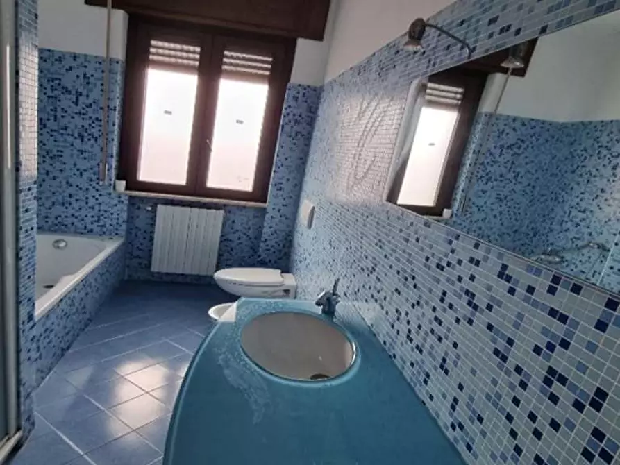 Immagine 36 di Appartamento in vendita  in via civelli snc a Varese