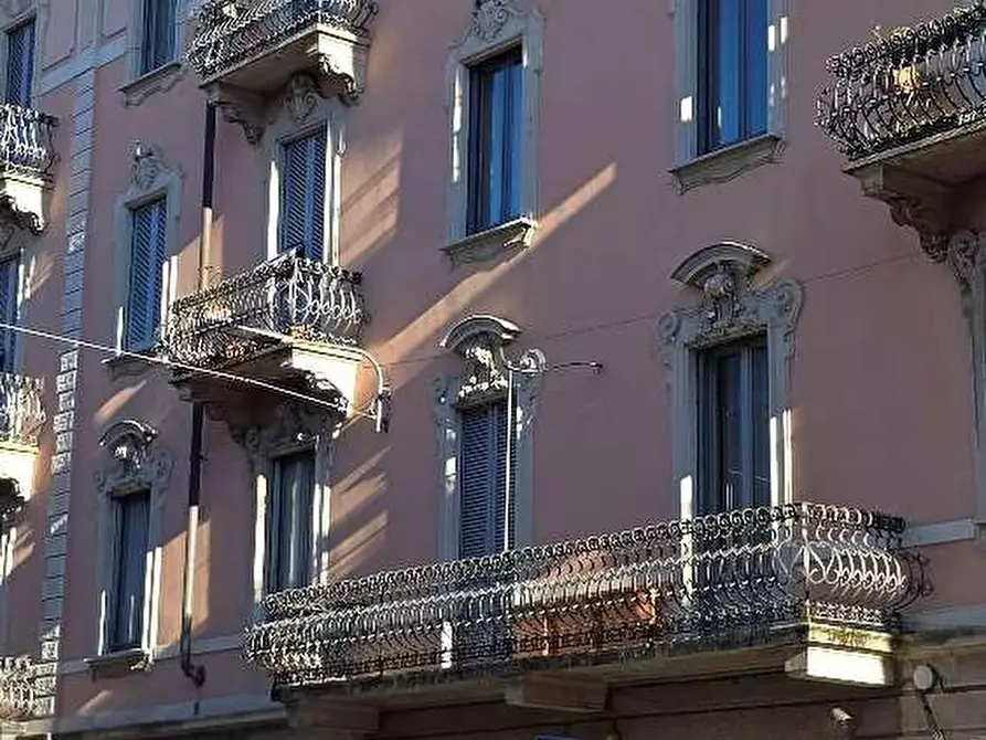 Immagine 4 di Appartamento in vendita  in via mazzini 6 a Varese