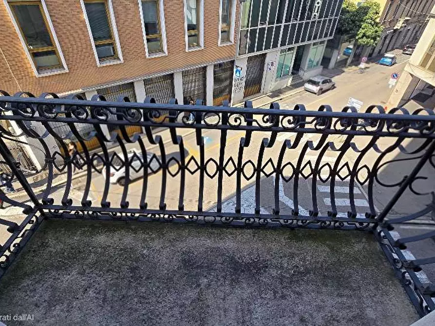 Immagine 6 di Appartamento in vendita  in via mazzini 6 a Varese