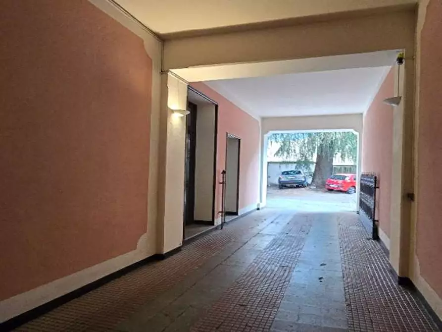 Immagine 7 di Appartamento in vendita  in via mazzini 6 a Varese