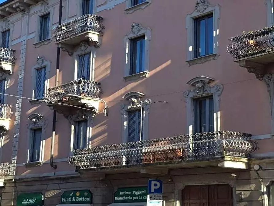Immagine 10 di Appartamento in vendita  in via mazzini 6 a Varese