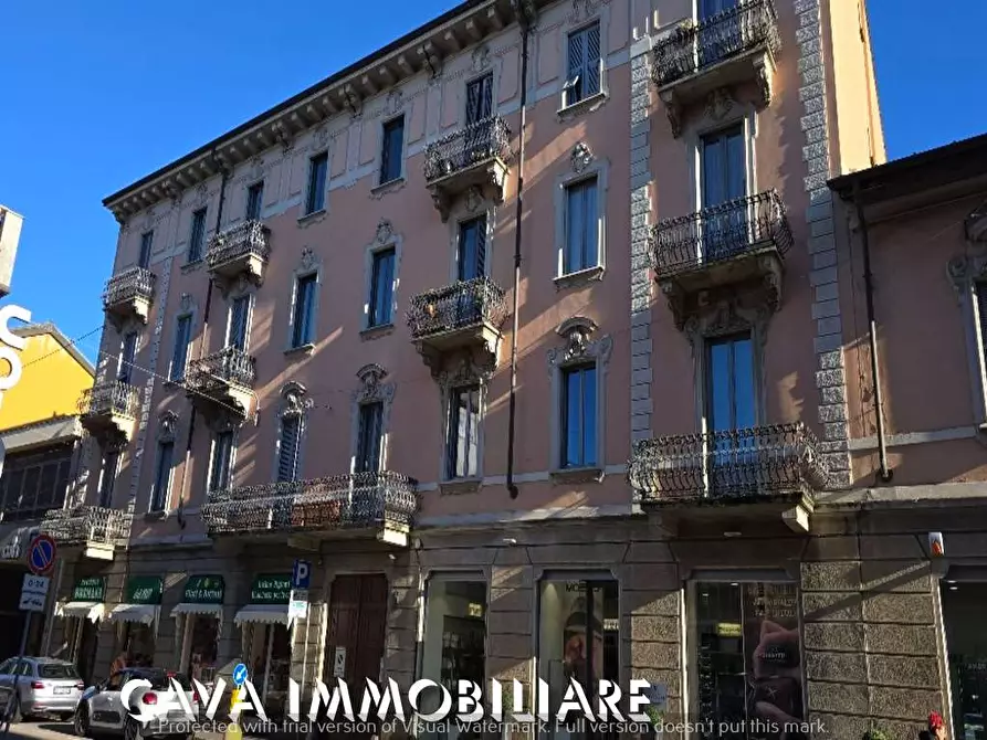 Immagine 11 di Appartamento in vendita  in via mazzini 6 a Varese